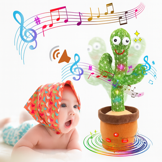 Magic Cactus