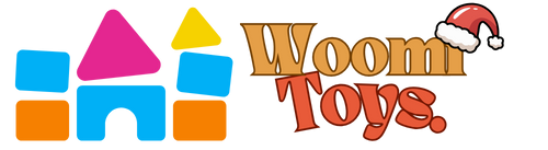 Woomi Toys