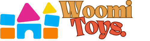 Woomi Toys